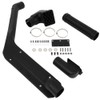 ECCPP Car Snorkel Kit Fit for Jeep for Cherokee/Free XJ