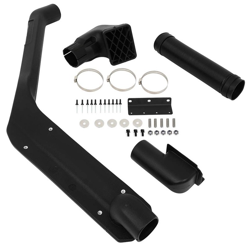 ECCPP Car Snorkel Kit Fit for Jeep for Cherokee/Free XJ