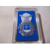 United States Air Force SECURITY FORCES Challenge coin (BAR)