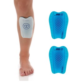 Sidas Shin Protectors – tibiales x2