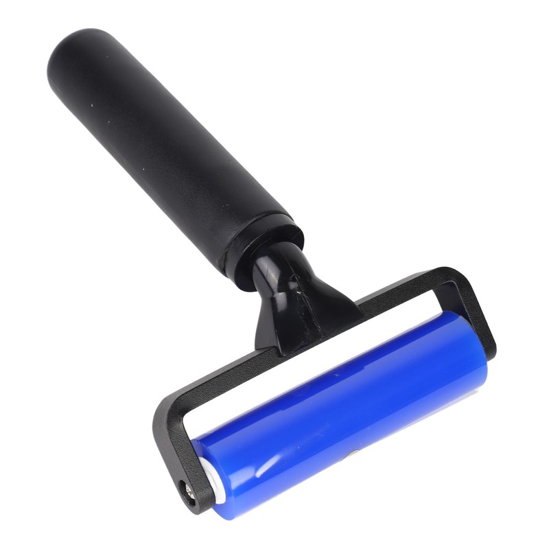 Silicone Dust Removal Roller Mobile Phone Screen Film Roller Medium