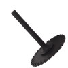 Stone Carving Blades Alloy Steel High Hardness Hot Press Sintering