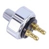 Low Pressure Hydraulic Brake Light Switch Street Hot Rod, Universal