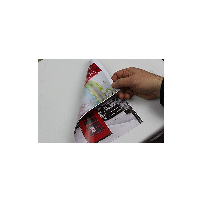 PPD 50 Sheets A4 Inkjet Professional Grade 290gsm Photo Paper