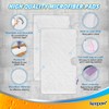 KEEPOW Steam Mop Replacement Pads for Shark Steam Pocket Mop