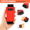 Autel CAN FD Adapter for MY2020 GM Models, Compatible with