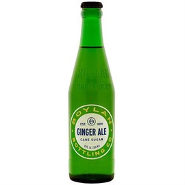 Boylan - Regular Soda Variety Pack - 12 oz (24 Glass Bottles)