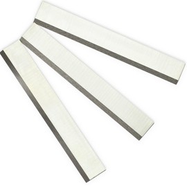 4Inch HSS Jointer Planer Knives Blades for Delta 4" 37-290 Walker Turner 4 x 19/32 x 3/32 Ihches 3pcs