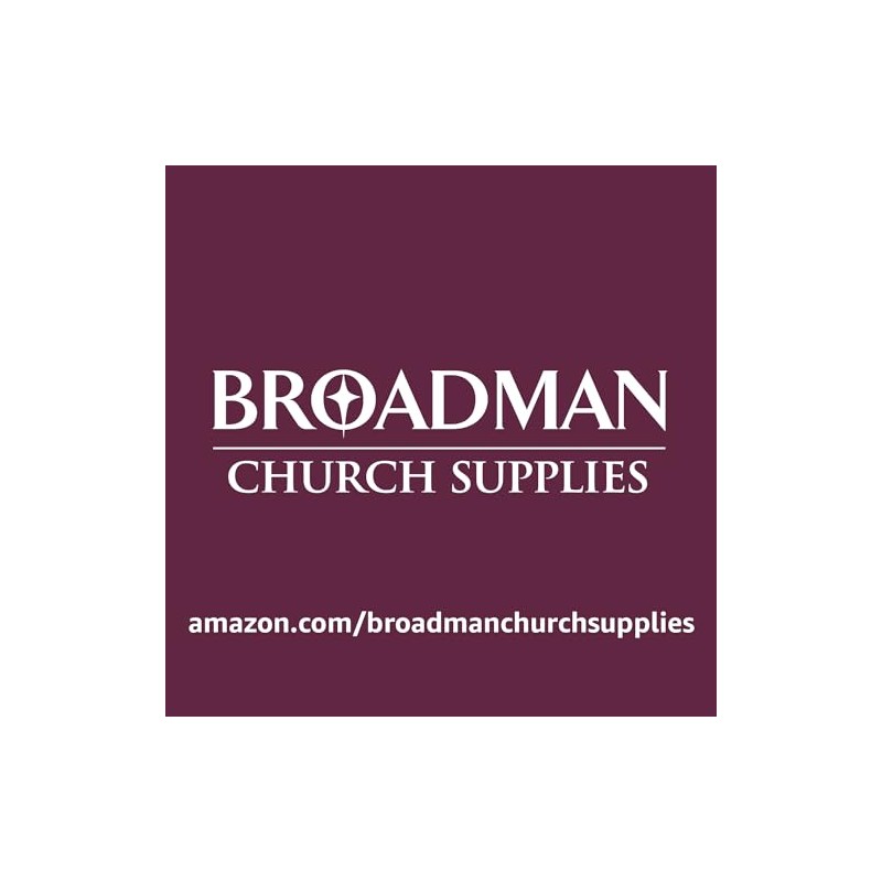 Portable Communion Set - Black