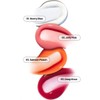 FIVEVIBE After Plumper 3D Glossy Lip 4ml, Color:03 Salmon Peach