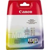 Canon 6881A051 - Twin Pack Ink Black+Color2x9ml - Warranty: 1Y