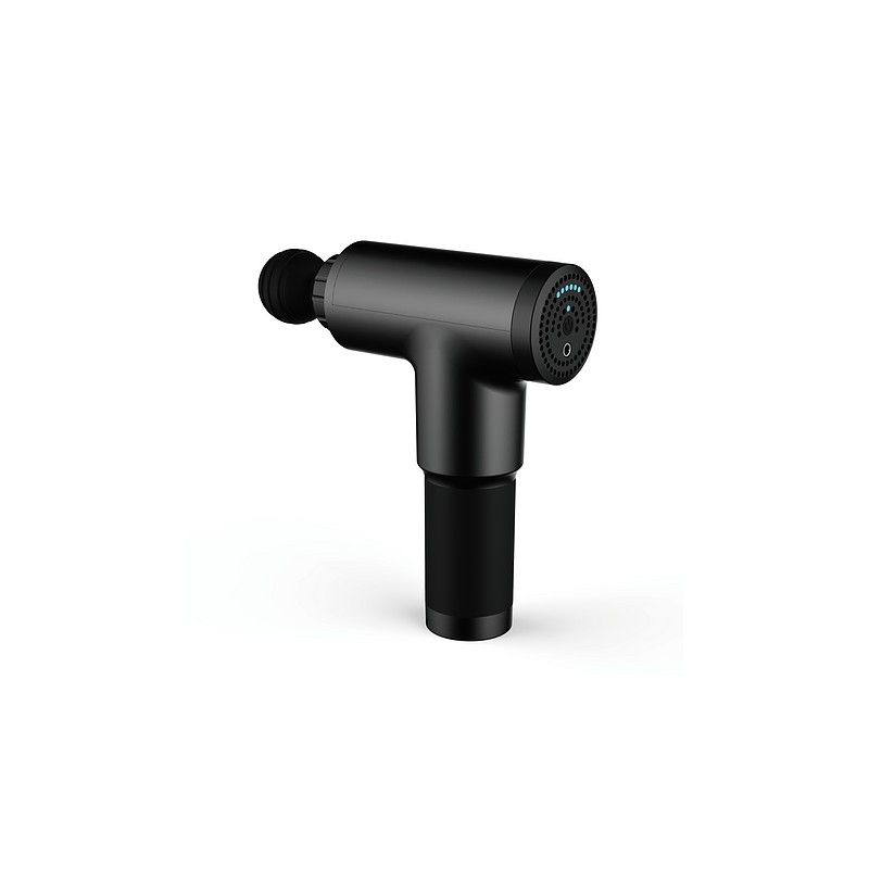 Pure Living Muscle Massager - Pure Living Cordless Massage Gun