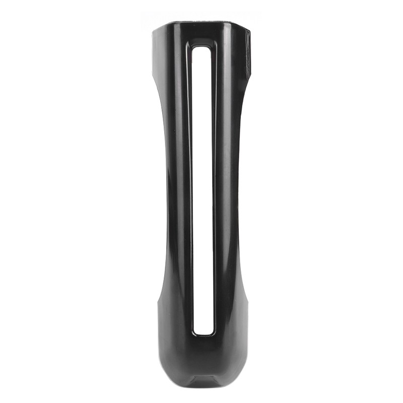 5pcs/set Car Door Handle Inserts Cover Kit Exterior Decoration Fit