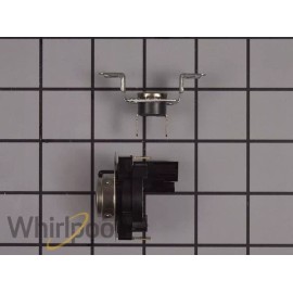 Whirlpool Genuine 280148 Whirlpool Dryer Thermostat Thermal Fuse 8557403 8318314 PS991443