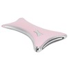 LED Electric Gua Sha Board USB Vibration Heating Scraping Massager