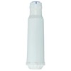 vhbw Wasserfilter Filter kompatibel mit Krups One-Touch Smart Silver EA860e10,