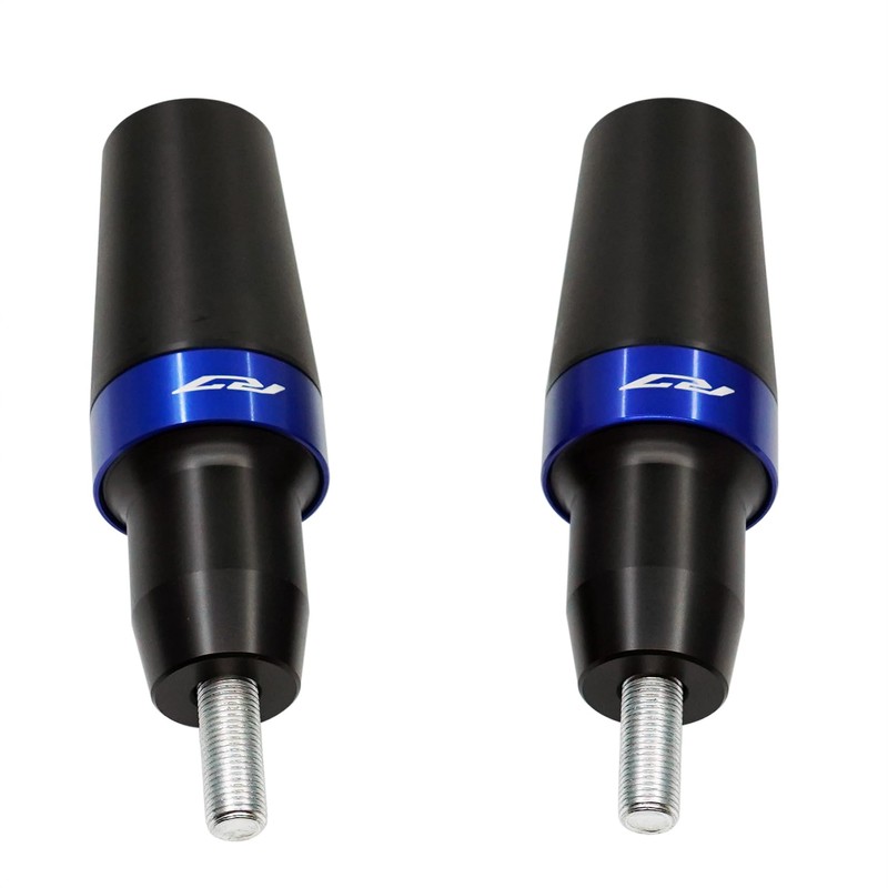 Frame sliders For Yamaha R7 YZFR7 2021-2025 Motorcycle Accessories Crash