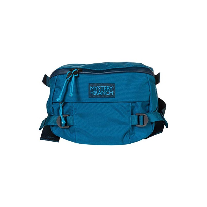 Mystery Ranch Unisex Hip Monkey Bag, Splash, One Size UK