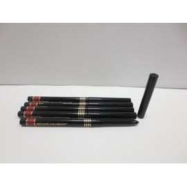 REVLON COLORSTAY LIPLINER MAUVES 0.009 OZ (LOT OF 5)