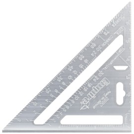 Empire Level 2990 Heavy Duty Magnum Rafter Square 7-1/2-Inch Length