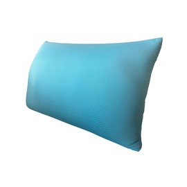 Mushy Pillows 20 X 12 Rectangle Microbead Pillow - Malleable, Squishy, and Irresistibly Soft!