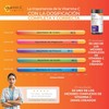 Vitamin C Infinity + Glutathione | 200 cápsulas | Vitamina