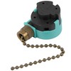 Ceiling Fan Switch ZE-268S6, Ceiling Fan Pull Switch, 4 Wire