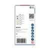 Bosch 1 x Pro Multi Material Power Change Plus Hole