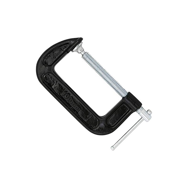 SUN UP Shrimp Vise 3.9 inches (100 mm)