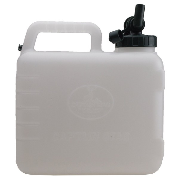 Captain Stag M-6950/M-8853/M-9542 Polyethylene Tank