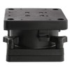 Scotty #1026 Swivel Pedestal Mount for All Downrigger Models
