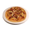 Round Pizza Stone, 10 x 10 inches