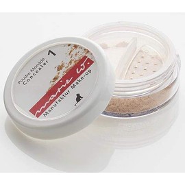 marie w. Concealer Concealer 1