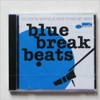 Blue Break Beats Vol.1