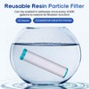 ICEPURE 5 Micron 20" x 4.5" RFN20BB-C Whole House Granular