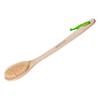 Ecotools Bamboo Bristle Bath Brush (Pack of 4)
