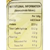 Haldirams Moong Dal - 1 Kg,, 2lb ()