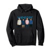 Weezer - Blue Album Pullover Hoodie