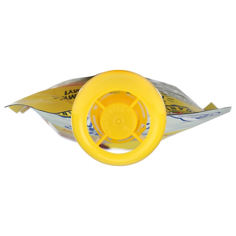 Earths Best Organic Pear Mango Carrot Bone Support Smoothie, 4