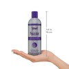 Jhirmack Silver Brightening Purple Shampoo Set of 3 for all