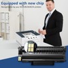 (with Chip) B230/B225/B235 Toner Cartridge 6,000 Pages for Xerox Printers