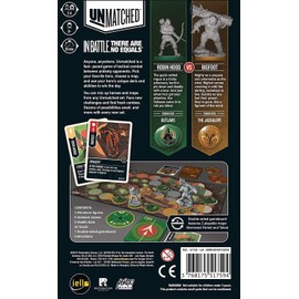 Iello REO9301 Zubehör