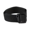 First Tactical Unisex BDU Belt 1.75, Black, Small