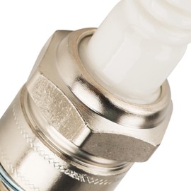 KAX Spark Plugs BPR7ES Compatible With Romeo 164 1991-1993(4 PCS)