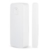 Smart Door Window Alarm Sensor Compatible with and Home Remote