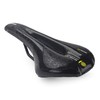 Bicycle Saddle, Hip Painless, Ultra Thick, Memory Foam Cushion, Breathable,