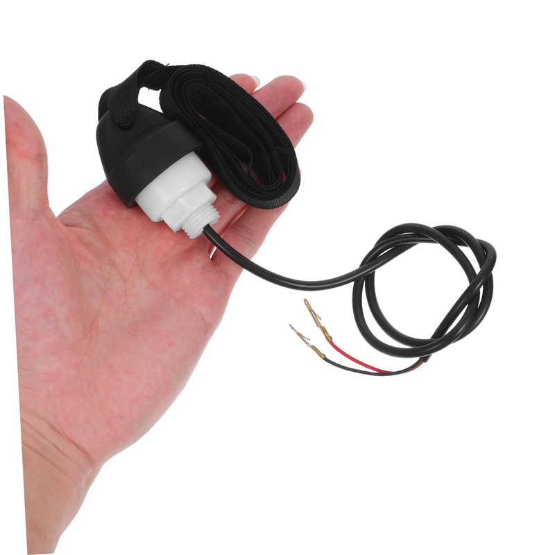 BUGUUYO Kill Stop ATV Engine Safety Switch Lanyard Emergency Pull
