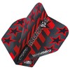 WINMAU Prism Alpha Joe Cullen Dart Flights - 10 sets