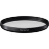 Sigma 82 mm Protector , Black,AFH9A0