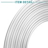 ACROPIX Curved Brake Line Tube Kit for Hydraulic Brake System